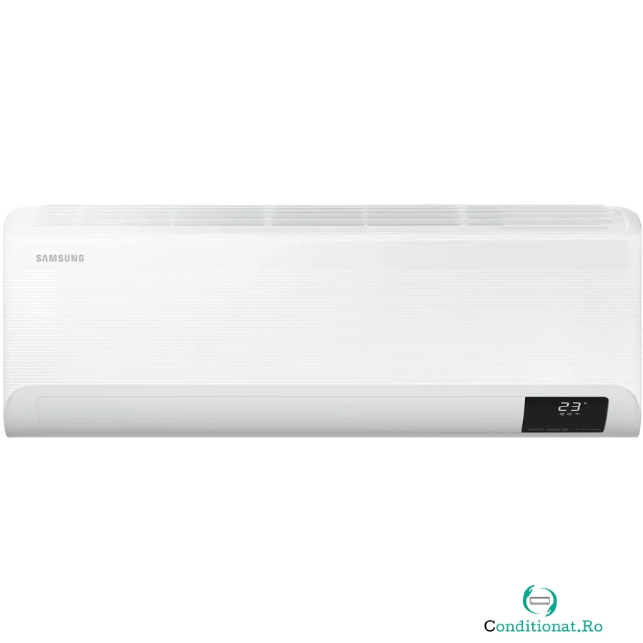 Aparat aer conditionat Cebu AR12TXFYAWKNEU Inverter 12000BTU Clasa A++ Wi-Fi Alb