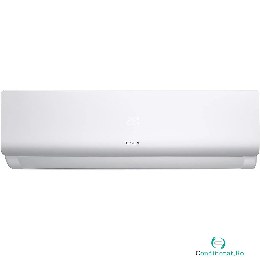 Aparat Aer Conditionat Select TT34EXKC-1232IAW 12000BTU Clasa A++ R32 WiFi Alb