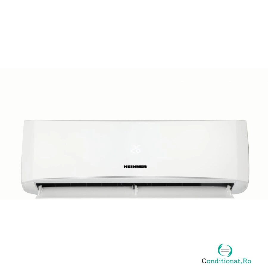Aparat aer conditionat 18000BTU Clasa A++/A+ Wi-Fi White