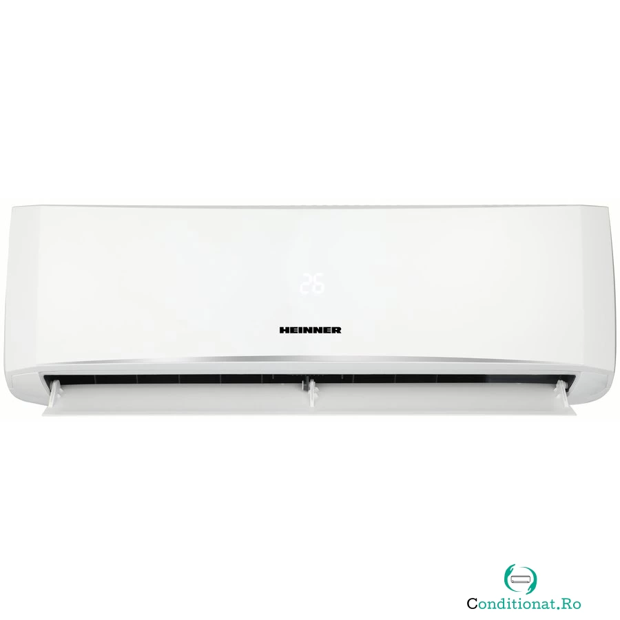 Aparat aer conditionat HAC-HS09KIT++ Inverter 9000BTU Clasa A++ Alb