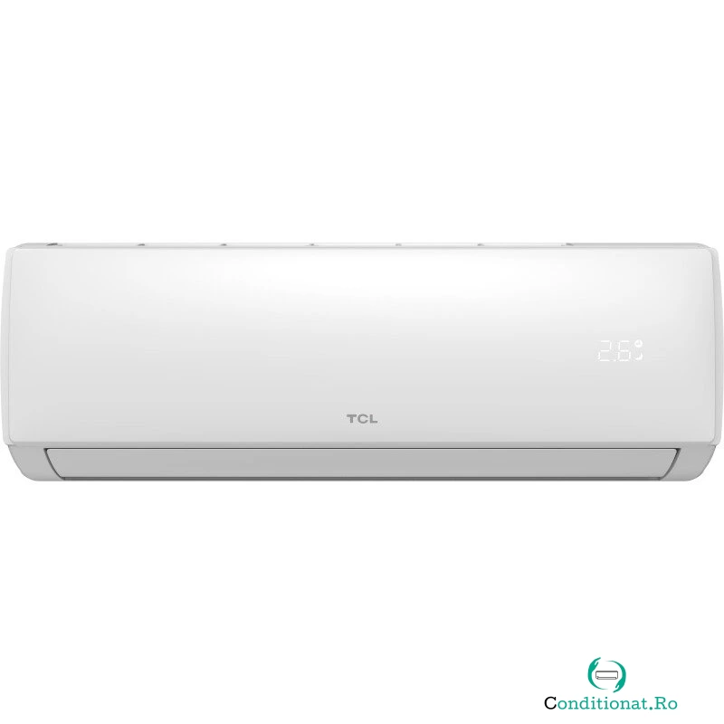 Aparat aer conditionat TAC-12CHSD/XA73IFS Inverter 12000BTU Clasa A++ Wi-Fi White la 1,389.99 lei ron