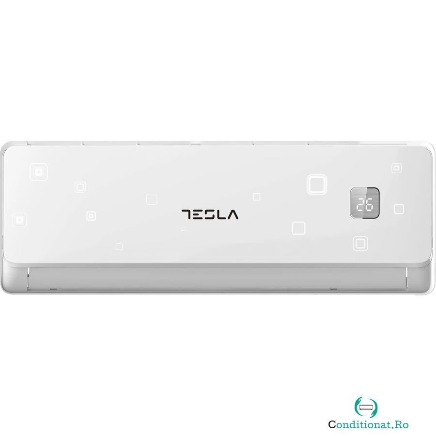 Aparat aer conditionat TA53FFUL-1832IAW Inverter 18000BTU Clasa A++ Wi-Fi Alb la 2,299.99 lei ron