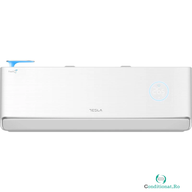 Aparat aer conditionat TT37AF-1232IAWUVT Inverter 12000BTU Clasa A+++ Wi-Fi White la 3,047.99 lei ron