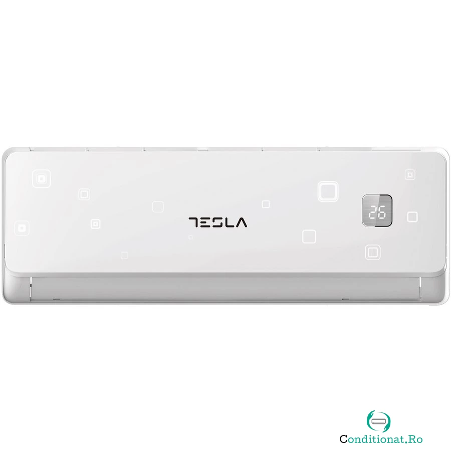 Aparat aer conditionat TA71FFUL-2432IAW Inverter 24000BTU Clasa A++ Wi-Fi Alb la 3,847.99 lei ron