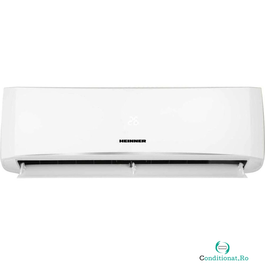 Aparat aer conditionat HAC-HS24WH++ Inverter 24000BTU Clasa A++ Alb