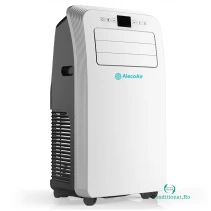 Aparat aer conditionat portabil 12 000 BTU AlecoAir AM12 SMART COOL Wi-Fi Functie Incalzire Telecomanda Timer la 1,799.00 lei ron