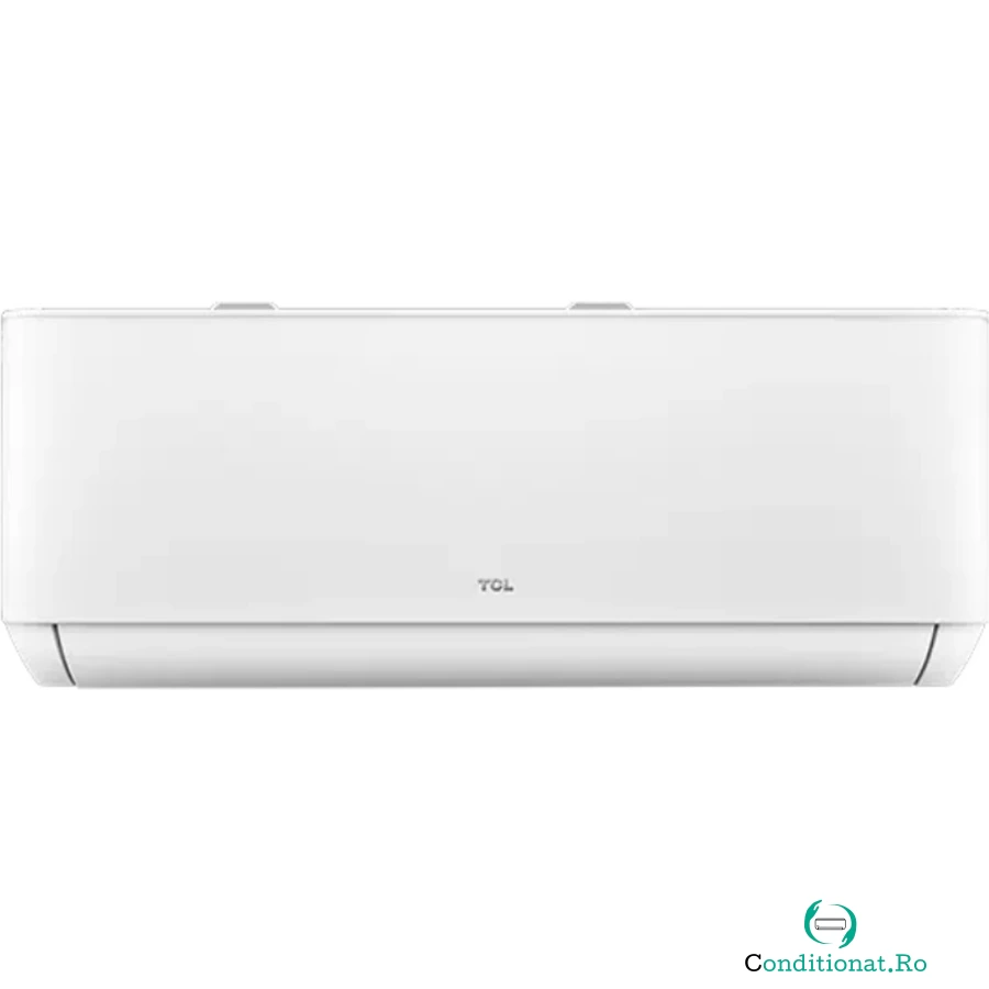 TCL Aparat de aer conditionat TCL Elite XA73 TAC-12CHSD/XA73IFS, WiFi, 12000 BTU, Clasa A++, Inverter, Incalzire, Fast Cooling & Heating, Functie ECO, I-Feel, Mod Sleep, Timer 24H, Flux de aer 3D la 1,456.99 lei ron