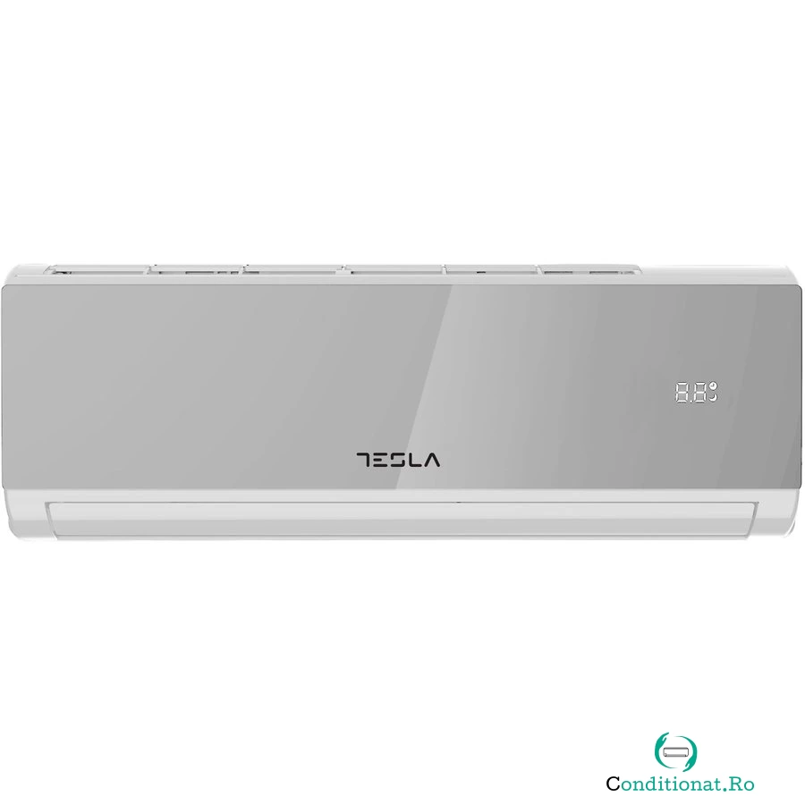 Aparat Aer Conditionat TT34EX82SM-1232IAW Inverter 12000BTU Clasa A++ Wireless Silver la 1,831.99 lei ron