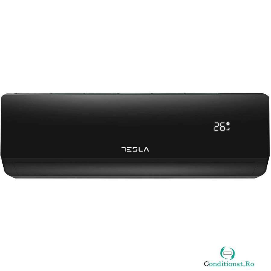 Aparat aer conditionat TT34EX82BM-1232IAW Inverter 12000BTU Clasa A++ Wi-Fi Black la 1,831.99 lei ron