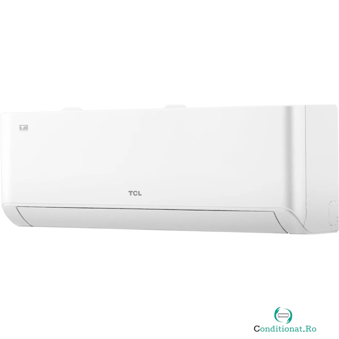 TCL Aparat de aer conditionat TCL BreezeIN TAC-18CHSD/TPH11I, Wi-Fi, 18000 BTU, Clasa A++, Inverter, Incalzire, Fast Cooling & Heating, Functie ECO, I-Feel, Mod Sleep, Timer 24H, Flux de aer 3D, Alb la 3,027.99 lei ron