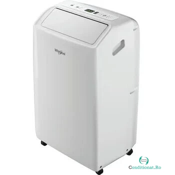Whirlpool Aer conditionat Whirlpool PACF29CO W 9000 BTU, Alb la 1,348.99 lei ron