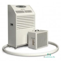 Aer conditionat profesional PortaTemp 6500AHX la 55,999.00 lei ron