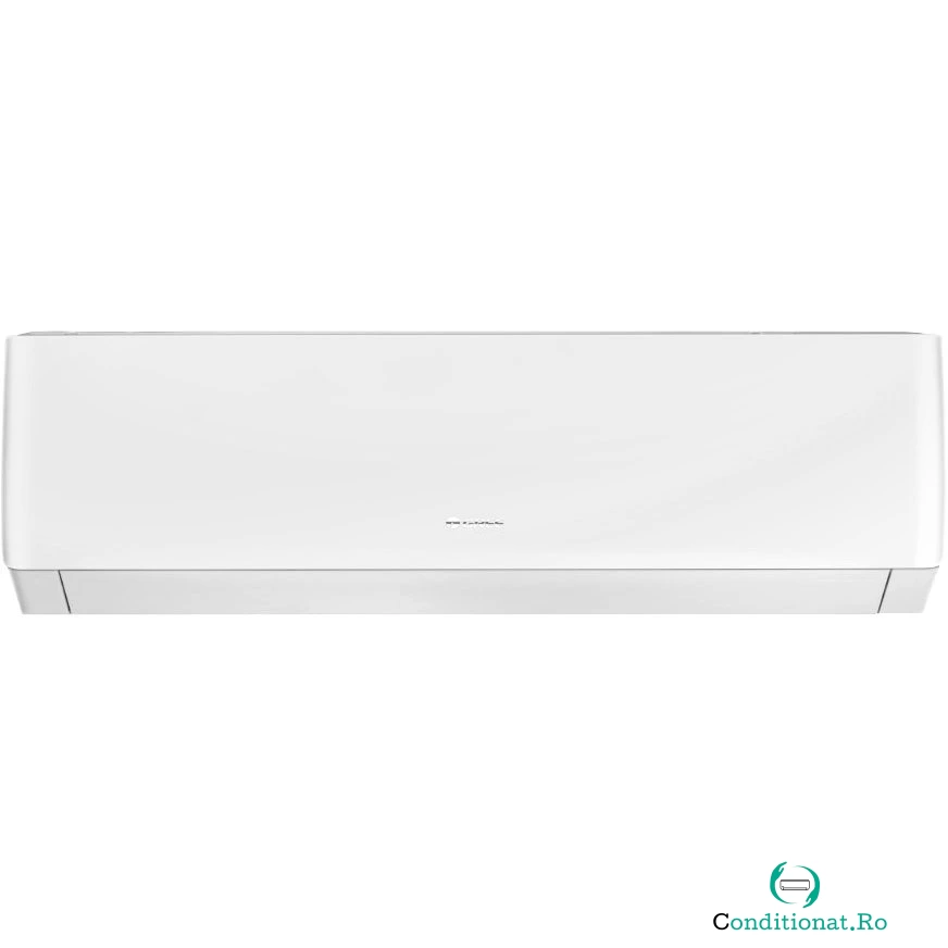 Aparat aer conditionat Pulsar GWH18AGD-K6DNA1D Inverter 18000BTU Clasa A++/A+ Wi-Fi White la 3,198.99 lei ron