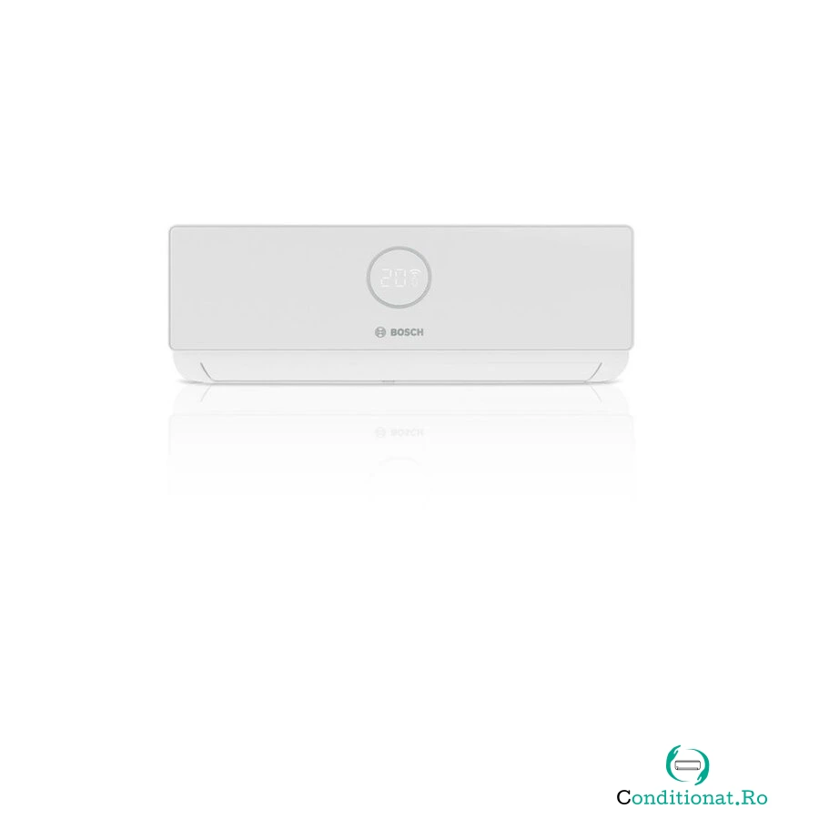 Unitate Interioara pentru Aparat Aer Conditionat Multisplit Climate 3000i - CL3000iU W 26 E (7733701564) 9000BTU Alb la 663.99 lei ron