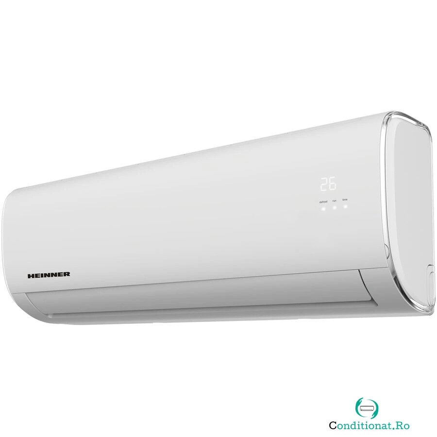 Aparat aer conditionat Crystal Inverter 24000BTU Clasa A++/A+ Wi-Fi White
